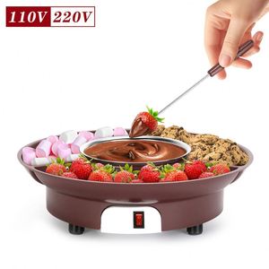 Mini <span class=keywords><strong>Fontaine</strong></span> à <span class=keywords><strong>Chocolat</strong></span> pour la Maison, Machine à <span class=keywords><strong>Chocolat</strong></span> DIY à Trois Niveaux pour Événements et Fêtes - Product Image 3