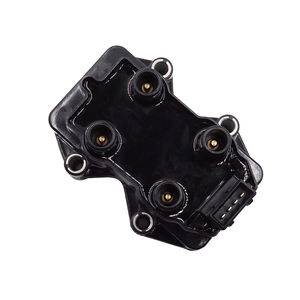 Bobine <span class=keywords><strong>d</strong></span>'<span class=keywords><strong>allumage</strong></span> 9607405480 9607405482 9622889780 597048 597060 96074054 48030 pour PEUGE CITRO BERLINGO - Product Image 4