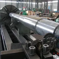 Customized high Precision Roller Shaft main drive shaft