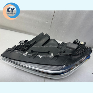 2018-2021สำหรับ BMW X3 G01 <span class=keywords><strong>IX3</strong></span> G02 X4 G08ไฟหน้า LED แบบดั้งเดิมเลนส์12V ไฟรถยนต์ใหม่สำหรับไฟทรงสูงซ้ายและขวา - Product Image 3