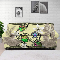 Designer Funny Elegant Wholesale Custom ized Print Schutz große Bezüge für Wohnzimmer bezug Sofa