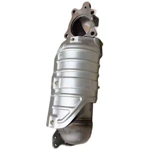 ตัวเร่งปฏิกิริยาไอเสียแบบสามทางสำหรับรถยนต์รุ่นที่ 10 ของ Accord/Avancier/XR-V/Integra/Breeze/Inspire - Product Image 6
