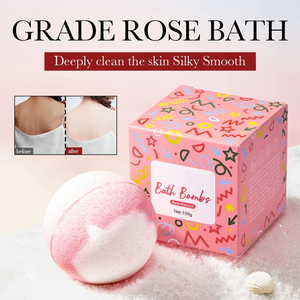 Fornitura diretta dalla fabbrica bagno di Avocado biologico <span class=keywords><strong>verde</strong></span> personalizzato OEM per bomba fatto a mano idratante frizzante bagno di schiuma rilassante - Product Image 3