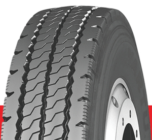 ขายส่งยางรถบรรทุก MARAMAX ยางสำหรับงานหนัก มีสต็อกจำนวนมาก ขนาด 13R22.5-20PR - Product Image 3