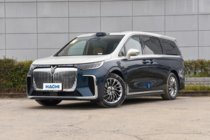 Voyah Dreamer 2025, véhicule utilitaire sport (VUS) haut <span class=keywords><strong>de</strong></span> gamme, 4x4 et AWD, voiture électrique pour les voyages en famille, conduite à gauche, véhicule à énergie nouvelle - Product Image 2