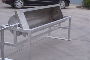 <span class=keywords><strong>Abreuvoir</strong></span> pour animaux rotatif en acier inoxydable, <span class=keywords><strong>abreuvoir</strong></span> automatique, produit d'usine - Product Image 5