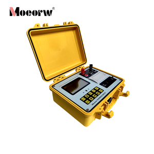 Medidor de Capacitancia e Inductancia Totalmente Automático, Medición No Destructiva, Alta Precisión del 5%, Protección Anti-interferencias IP55 - Product Image 2