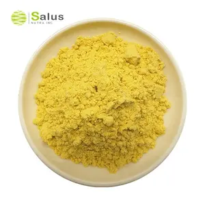 SALUS Hot Sale Pine Pollen Extract 20:1