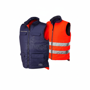 Ropa de seguridad reflectante inversa - Product Image 1