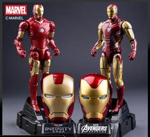 Statuetta Ufficiale Marvel in Plastica, Ornamento Spider-<span class=keywords><strong>Man</strong></span>, Regalo per Bambini e Uomini dai 14 Anni in su - Product Image 4