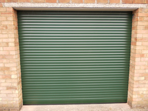 Puertas <span class=keywords><strong>de</strong></span> Garaje Dobles Económicas en Oferta, Personalizadas, con Aislamiento, Control Remoto, <span class=keywords><strong>para</strong></span> Uso Residencial - Product Image 2