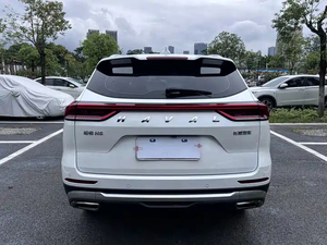 Venta caliente barata Haval H6 2023 <span class=keywords><strong>marea</strong></span> nacional 1,5 T versión automática gasolina coche de segunda mano hecho en China adecuado para coche familiar - Product Image 2