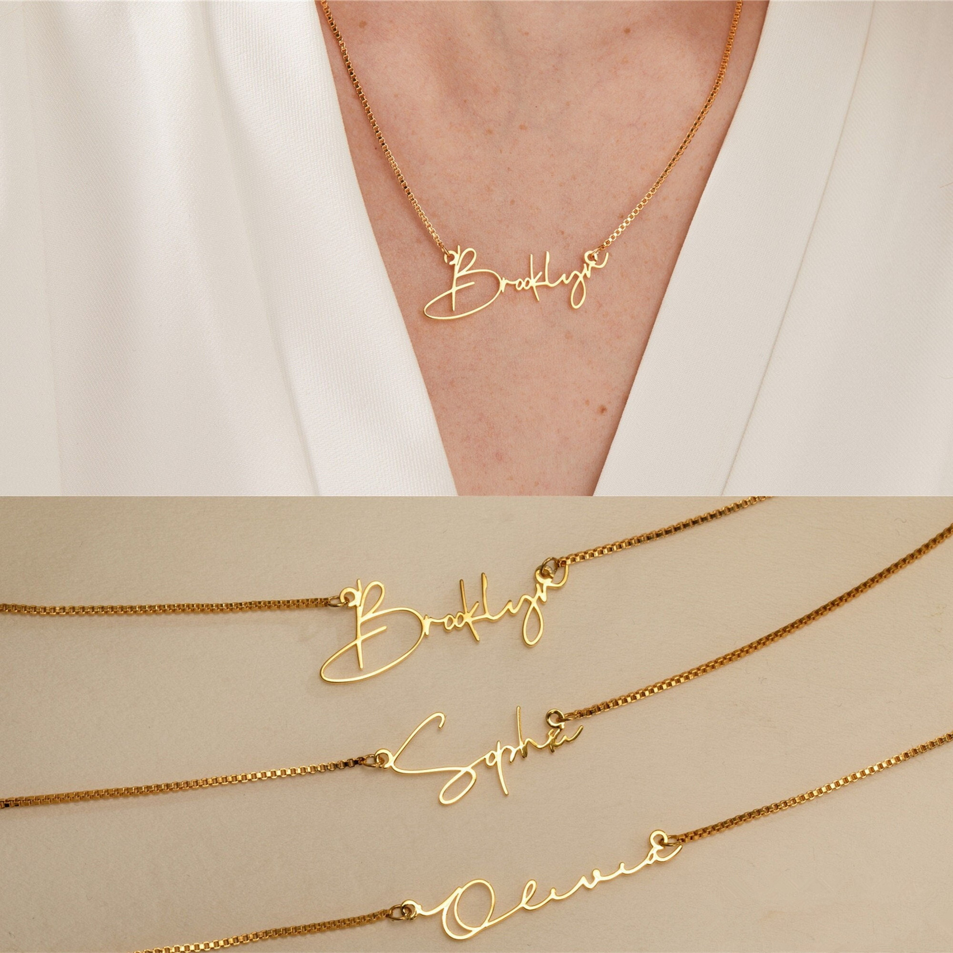 Gold