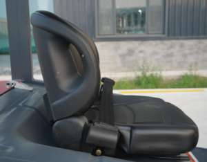 सस्ती कीमत छोटी इलेक्ट्रिक फोकलिफ्ट <span class=keywords><strong>2</strong></span> टन 1000 किलोग्राम 3 टन विनिर्माण और भंडारण सुविधा कृषि के लिए मिनी ड्राइविंग फोर्कलिफ्ट - Product Image 4