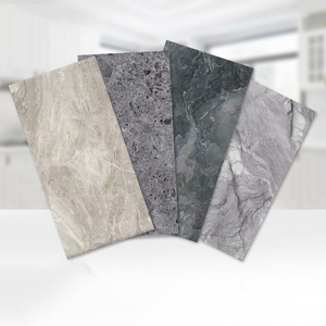 Fabricant Zhongtian de feuilles HPL en marbre <span class=keywords><strong>Bianca</strong></span> Prezzo texturé mat ignifuge 1300*2800 pour divers meubles - Product Image 2