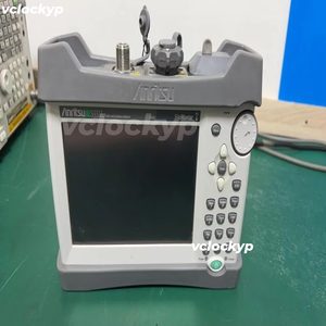 1 câble Anritsu &amp;   Analyseur d'antenne S331L Sitemaster 4Ghz/ytd - Product Image 1