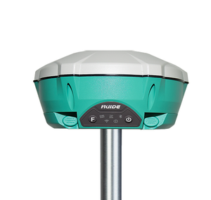 Receptor GNSS RTK Ruide R90I de Alta Precisión y Bajo Precio, Receptor GNSS RTK para Topografía, Base GNSS RTK, Rover GPS RTK - Product Image 4