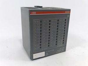 Módulo de E/S Industrial AX521XC1SAP450100R0001 AX521-XC 1SAP450100R0001 para Automatización en Entornos Hostiles - Product Image 1