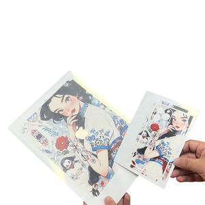 Cortador de Protectores de Pantalla Autoajustable para iPhone 14/Samsung Fold/Nintendo Switch - Plantillas para Fundas de Reloj y Airtag - Product Image 3