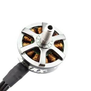 Wholesale Price ECO Series 2306 6S 1700KV 4S 2400KV Brushless Motor for <b>RC</b> Racing <b>Drones</b> - Product Image 1