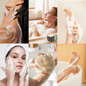 Jabón de Baño Artesanal, Nueva Fórmula, Logotipo Personalizado, Blanqueador Natural, Limpieza Corporal Efectiva, Aroma Fresco y Duradero - Product Image 4