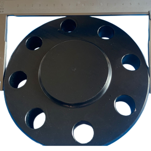 Nhà máy cung cấp thép carbon a350lf2 mặt bích <span class=keywords><strong>ANSI</strong></span> <span class=keywords><strong>b16.5</strong></span> 600 # giả mạo mặt bích mù a105n ASME <span class=keywords><strong>ANSI</strong></span> <span class=keywords><strong>b16.5</strong></span> cho nhà máy lọc dầu và khí đốt - Product Image 3