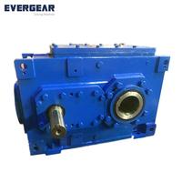 H/B Series Flenders BOÎTE de VITESSE réducteur de vitesse caja reductora motor trifasico con reductor