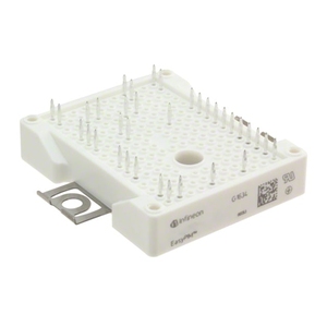FP50R06W2E3 ชิ้นส่วนอิเล็กทรอนิกส์ใหม่และของแท้ ทรานซิสเตอร์ IGBT MODULE 600V 65A 175W - Product Image 1