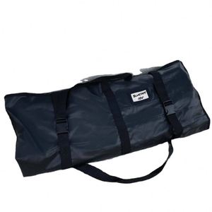 Organizador de Almacenamiento para 15 Bates de Béisbol con Ganchos para Colgar, Fábrica con Certificación BSCI - Product Image 4