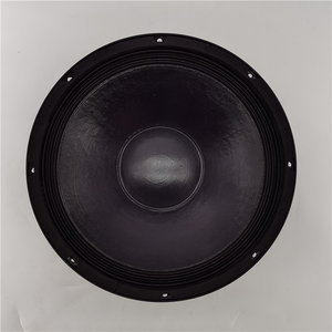 2024 <span class=keywords><strong>corneta</strong></span> audio 12 pulgadas altavoz woofer ferrita woofer pro altavoz con Bobina de voz 3 pulgadas Sistema de música bocina de bajo - Product Image 5