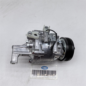 Wlgrt tự động Bộ phận động cơ máy nén khí AC 95200-68la1 cho <span class=keywords><strong>Suzuki</strong></span> <span class=keywords><strong>Swift</strong></span> IV FZ NZ 2010 - Product Image 2