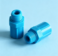 Conector Recto Alternativo 6.0 4.0MM para la Serie D a DB14174