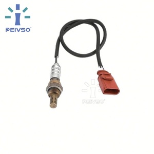 Sensor de Oxígeno Trasero PEIVSO de Alta Calidad con 1 Año de Garantía y Bajo Consumo de Combustible para Volkswagen Bora 2008-2016 06A906262DN - Product Image 1