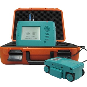 Barras de refuerzo de acero Bar posición Mensuration aparatos de barras escáner - Product Image 1