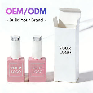 FZANEST طقم طلاء أظافر جل نباتي UV، مجموعة جل للأظافر، راتنج نيون لامع بالأشعة فوق البنفسجية، طلاء أظافر جل قابل للتخصيص وملون وعديم الرائحة - Product Image 5