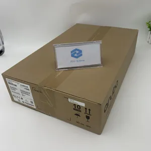 Nouveau commutateur réseau géré <span class=keywords><strong>Aruba</strong></span> 6000 24G 4SFP <span class=keywords><strong>R8N85A</strong></span>, couche 2, Gigabit Ethernet, 24 ports, commutateur <span class=keywords><strong>Aruba</strong></span> d'origine - Product Image 1