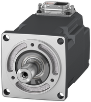 1FL2203-2AG00-1MC0 1fl2203-2ag00-1mc0 Motor, 200w, 3000rpm, Diameter Poros 14 Mm, Output Maksimum 2.24 Nm, Catu Daya 200v, 1fl