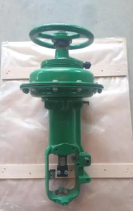 ตัวควบคุมแบรนด์จีนพร้อม DVC2000 และตัวกระตุ้น 667/657 สำหรับการควบคุม - Product Image 1