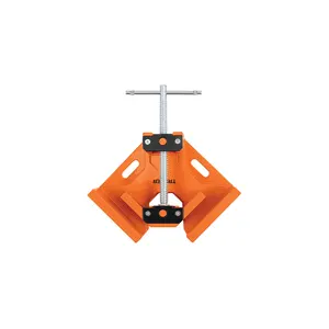 Presse d'angle professionnelle MASTER 24, aluminium 2-1/2', TRUPER - Product Image 1