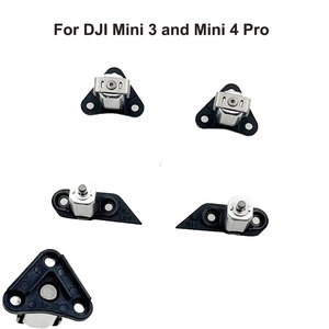 Eje de Brazo Original Nuevo para Mini 3, Izquierdo/Derecho, Delantero/Trasero, Accesorio de Eje de Motor, Pieza de Repuesto, Hecho en China - Product Image 1