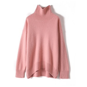 100% Pull Cachemire Femme - Product Image 2