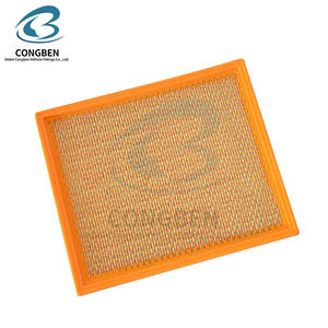 OEM 16546-7S015 16546-7S000 K53007386AB 53007386AB 53007386 53030688 16546-7S000 16546-9BT1A Filtro de aire para <span class=keywords><strong>Nissan</strong></span> Pathfinder - Product Image 2