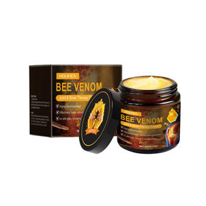 Crema de Alta Calidad con 60g de Vitamina E Herbal para el Cuidado de las Articulaciones, Alivio y Masaje Corporal - Product Image 2