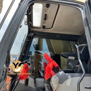 Excavadora <span class=keywords><strong>Komatsu</strong></span> Usada Original en Stock de Fábrica Yishun, Excavadora Pesada <span class=keywords><strong>Komatsu</strong></span> Usada, Excavadora PC400 <span class=keywords><strong>450</strong></span> Usada en Venta - Product Image 6