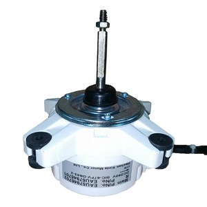 Moteur de climatiseur SIC-67FV-D843-2 EAU57946701 EAU57945702, pièce de rechange anti-poussière pour climatiseur central - Product Image 1