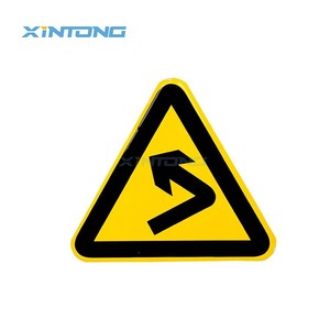 XINTONG Phản Quang Thông Báo Giao Thông Ban Led Dấu Hiệu Giao Thông - Product Image 3