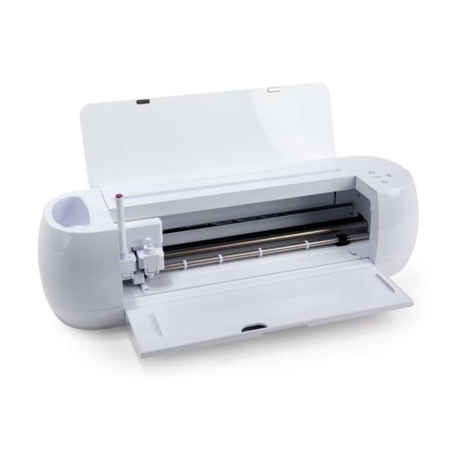SG-CR3 Small Desktop Craft Cutter Machine
