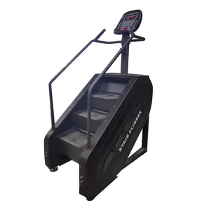 เครื่องสร้างบันไดสเต็ปสำหรับนักไต่บันไดพาณิชย์ - Product Image 2