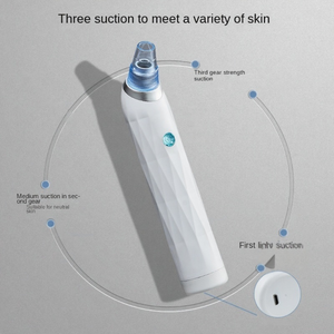 Mới nhất mụn đầu đen Remover máy hút chân không, Chuyên Nghiệp lỗ chân lông sạch mụn điều trị loại bỏ cho vẻ đẹp trên khuôn mặt Salon sử dụng - Product Image 4