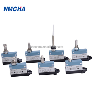 Az loạt Chất lượng cao du lịch chuyển đổi và <span class=keywords><strong>Microswitch</strong></span> AZ-7120/7121/7141/7311/7312 giới hạn chuyển mạch spdt mạch - Product Image 5